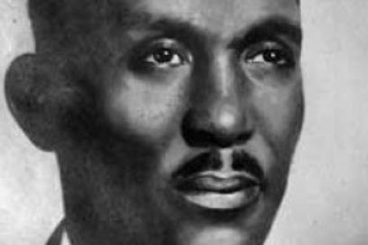 Los suyos lo hicieron General