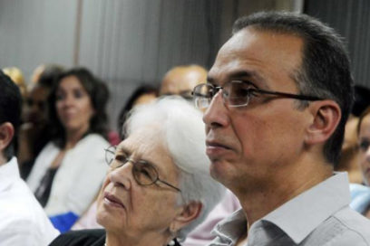 Tony Guerrero leerá sus poemas en Centro Cultural Pablo