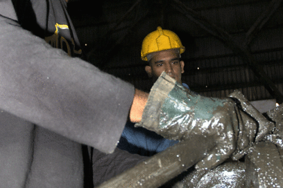 Un proceso que no puede caer en la formalidad