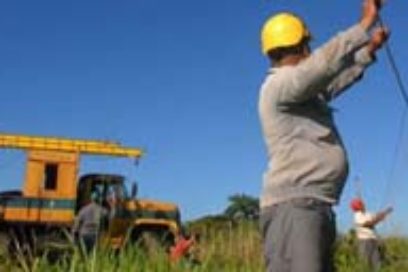 Sancti Spíritus, sede nacional del Día del Trabajador Eléctrico
