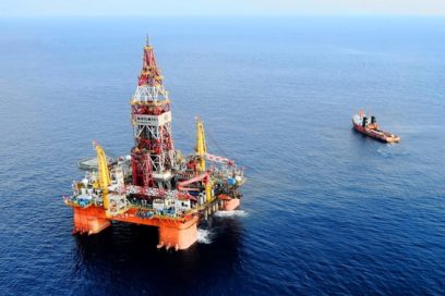 Vietnam disminuye producción de petróleo