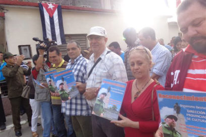 Villa Clara alcanzó resultados positivos en el 2014