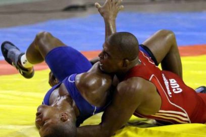 Primeros pasos de una lucha más resistente