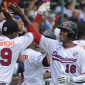 Vegueros tampoco pudo con Gigantes de Cibao