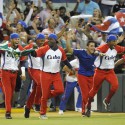Cepeda, “El Grande”, nos lleva a la final