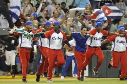 Cepeda, “El Grande”, nos lleva a la final