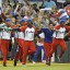 Cuba avanzó a la final de la Serie del Caribe . Foto: Roberto Morejón