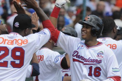 Vegueros tampoco pudo con Gigantes de Cibao