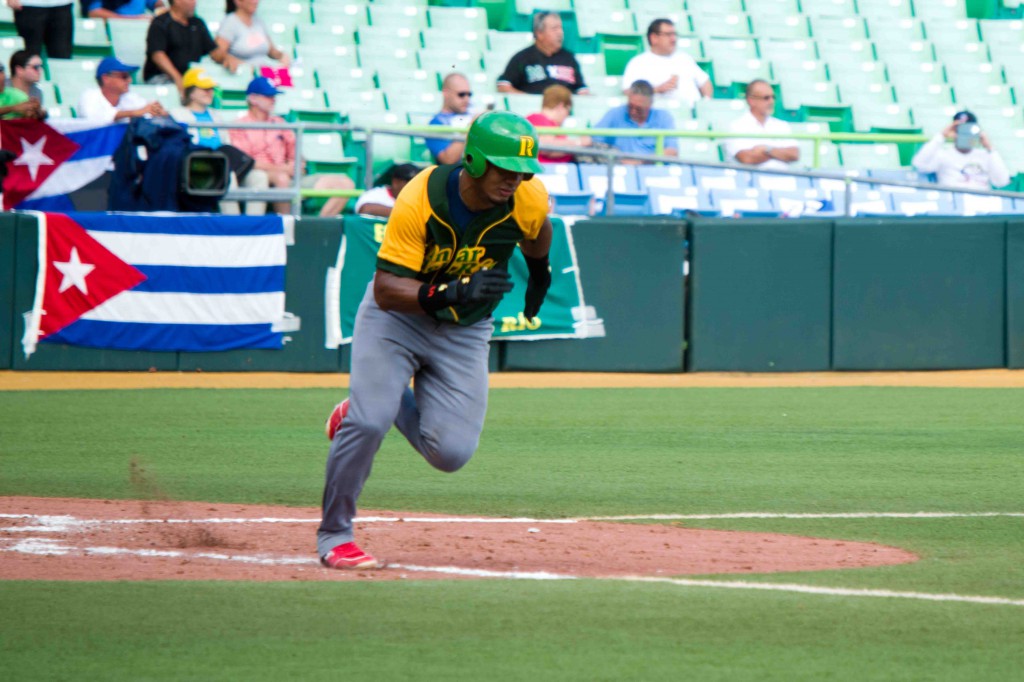 Foto: Roberto Frontera.