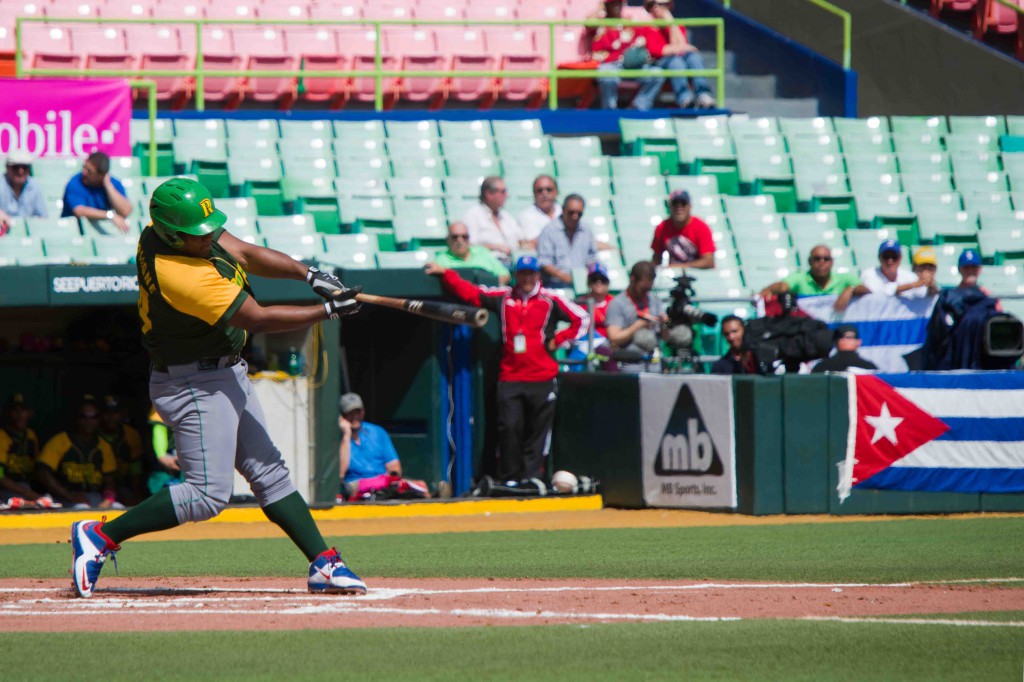 Foto: Roberto Frontera.