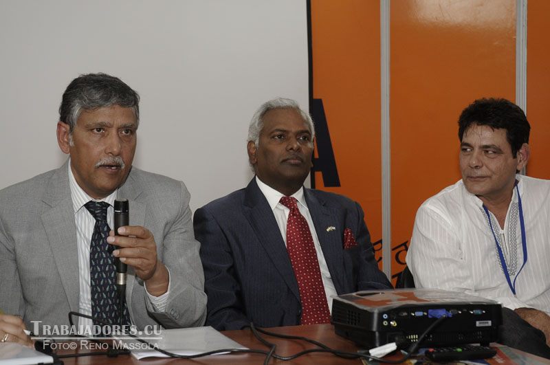 24ª Feria Internacional del Libro de La Habana