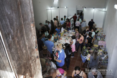 Inauguran pabellón de la India en 24ª Feria Internacional del Libro de La Habana