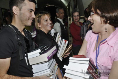 «Otra vez con la provincia hemos dado, Sancho…»