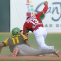 México, otra piedra para Cuba en Series del Caribe