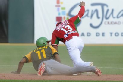 México, otra piedra para Cuba en Series del Caribe