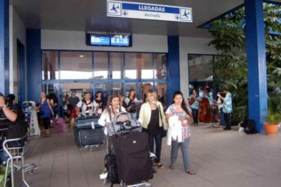 Hotelería y turismo:  crecer con eficiencia