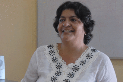 El contador debe tener alma de guerrero