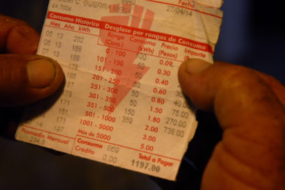 Empresa Eléctrica de La Habana responde: ¿Cómo queda Noemí?