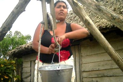 Adoptan medidas frente a intensa sequía en Las Tunas