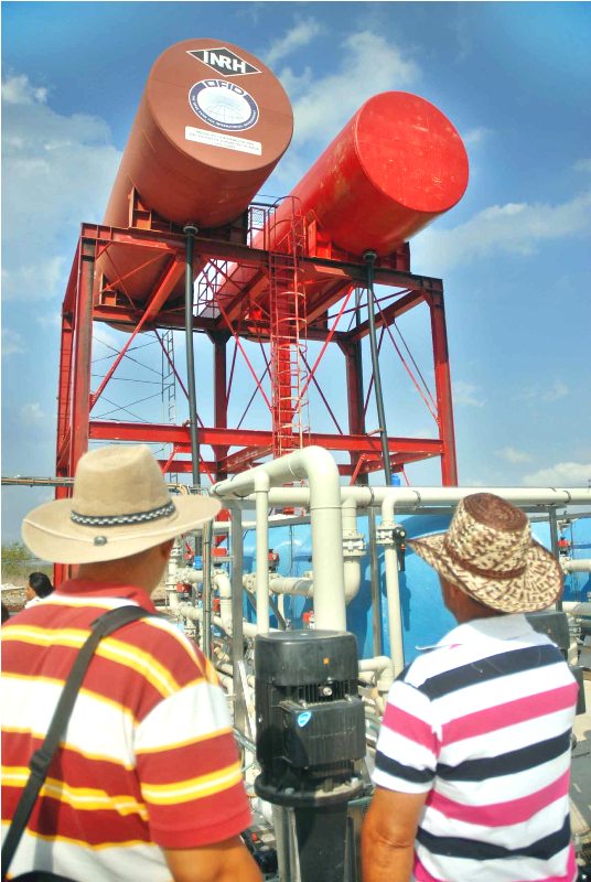 Foto: Yaciel Peña de la Peña (AIN)