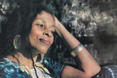 Una esclava fugitiva del siglo XX