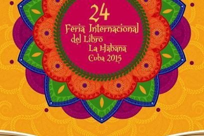 Feria Internacional del Libro: Variadas presentaciones