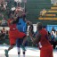 Artemisa accederá por primera vez a las semifinales de la LSB. Foto: César A.