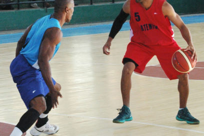 Final LSB: Los favoritos también sufren