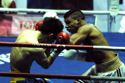 Domadores mejoran su arrancada