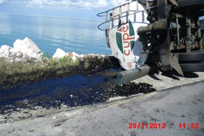 Compuestos marinos para sanear la salud y el ambiente