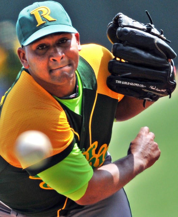 Foto: Ricardo López Hevia, enviado especial de Granma.