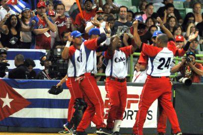 Urquiola, Cepeda, Norge y Mendoza ante la prensa