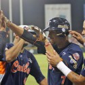 Caribes de Anzoátegui silencian el Hiram Bithorn
