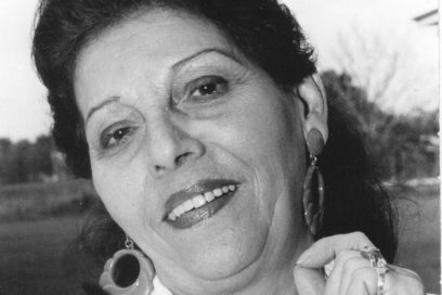 Celina es Cuba