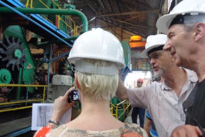 Cuba y Noruega: Dos países y una razón