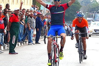 Crónica de Piki: Dos héroes antes de Tope