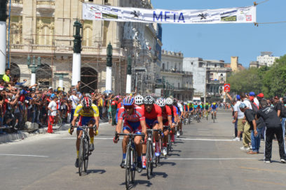 Crónica de Piki: Mojica de amarillo, Alcolea de verde