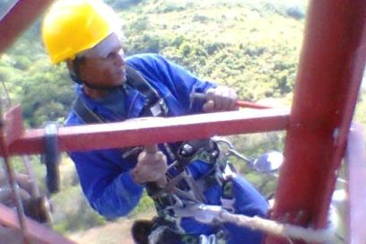 Día del Trabajador de las Comunicaciones: Para que las señales lleguen mejor