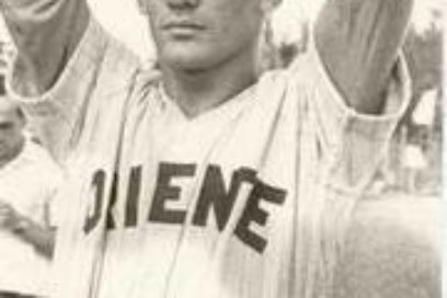 La música del lanzador Manuel Alarcón