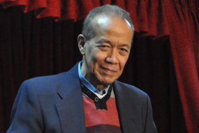 El Chino Heras, en el torbellino de la Revolución