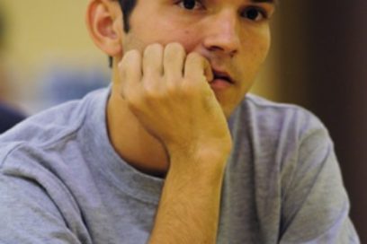 Nacional de Ajedrez: Ermes Espinosa liderea en solitario