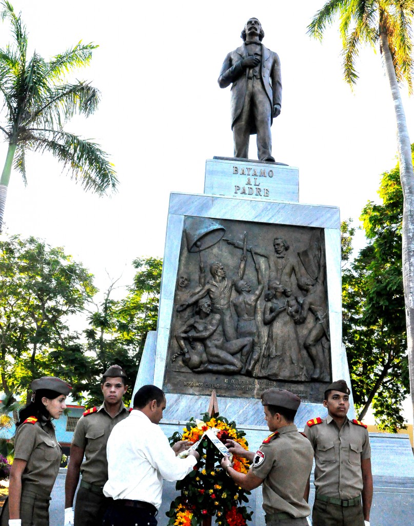Foto: Rafael Martínez Arias