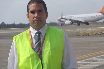 Vuelos con eficiencia