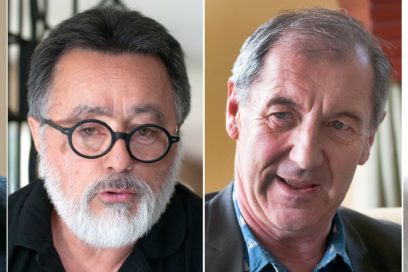 Desde Noruega un Nobel para Cuba