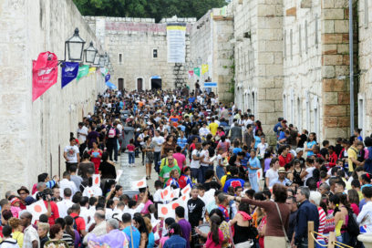 Algunas certezas (la Feria Internacional del Libro 2014 en números)
