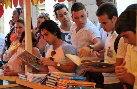 Feria del Libro - Matanzas