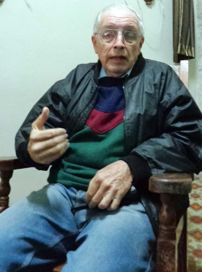 Fermín Álvarez Viqueira