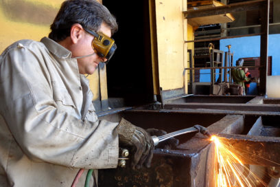 Potencian avileños acciones de recuperación del ferrocarril