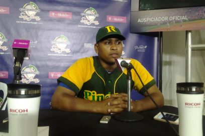Urquiola y Freddy Asiel: “Fue un gran juego”