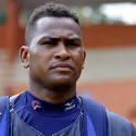 Freddy Asiel por la revancha ante México